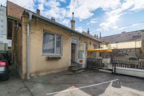 Innenhof